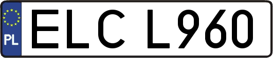 ELCL960