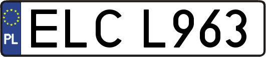 ELCL963