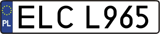 ELCL965
