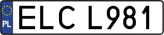 ELCL981