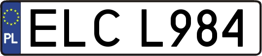 ELCL984