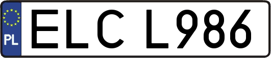 ELCL986