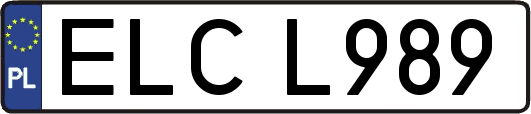 ELCL989