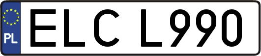 ELCL990