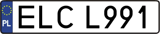 ELCL991