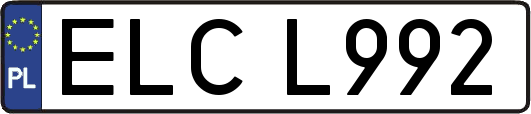 ELCL992