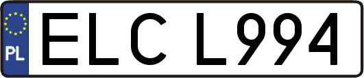 ELCL994