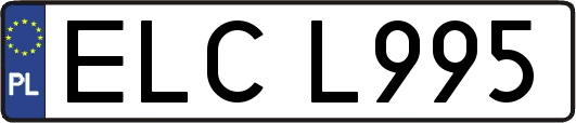 ELCL995