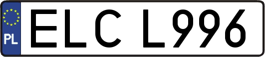 ELCL996