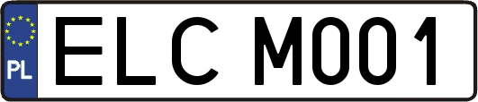 ELCM001