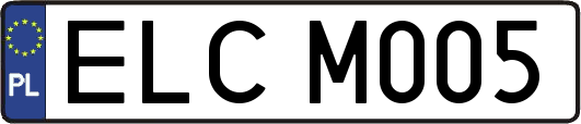 ELCM005
