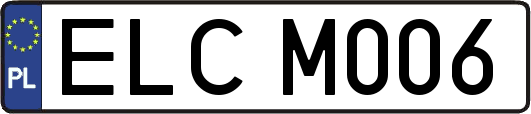 ELCM006