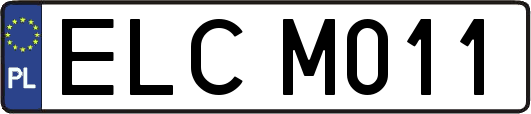 ELCM011
