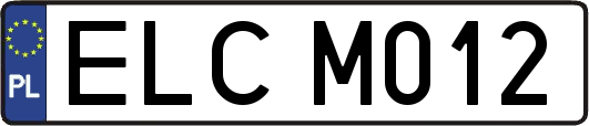 ELCM012