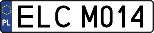ELCM014