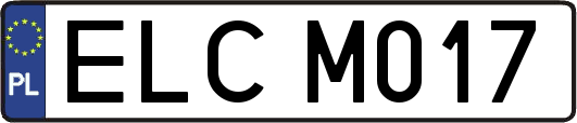 ELCM017