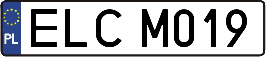 ELCM019