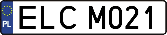 ELCM021