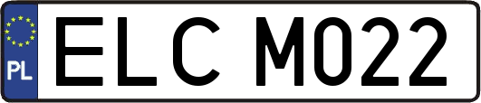ELCM022