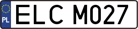 ELCM027