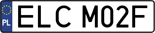 ELCM02F