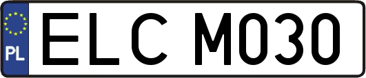 ELCM030