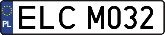 ELCM032