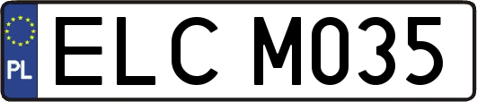 ELCM035