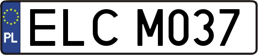 ELCM037
