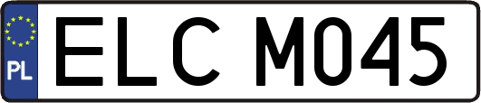 ELCM045