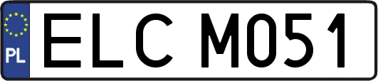ELCM051