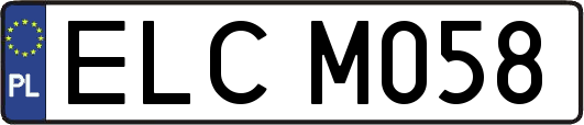 ELCM058