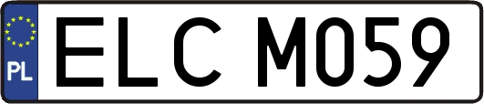 ELCM059