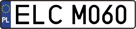 ELCM060