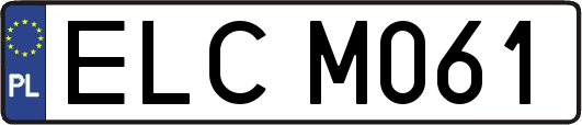 ELCM061