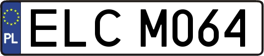 ELCM064