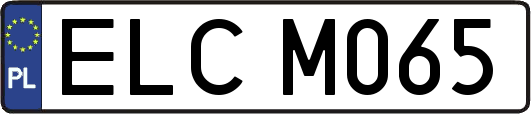 ELCM065