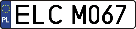 ELCM067