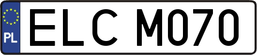 ELCM070