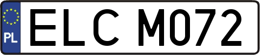 ELCM072