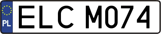 ELCM074