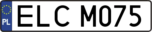 ELCM075