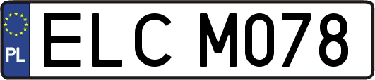 ELCM078