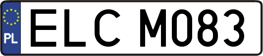 ELCM083