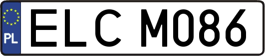 ELCM086