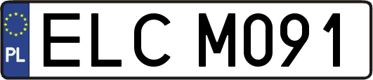 ELCM091