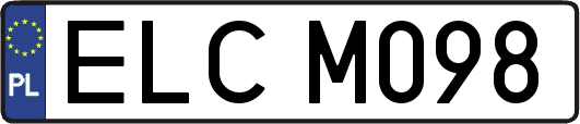 ELCM098