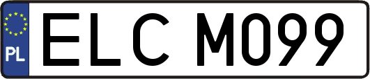 ELCM099