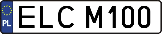 ELCM100