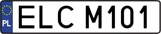 ELCM101